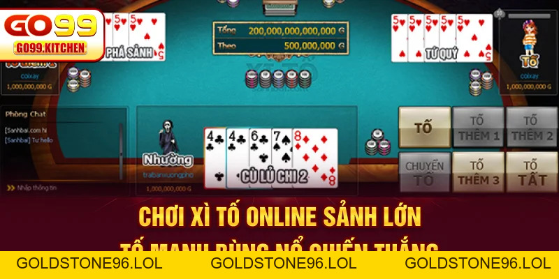 GO99 | GO99 Chính Thức, Trang Chủ & Link Đăng Nhập Mới - goldstone96